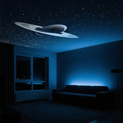 Galaxy Star Projector