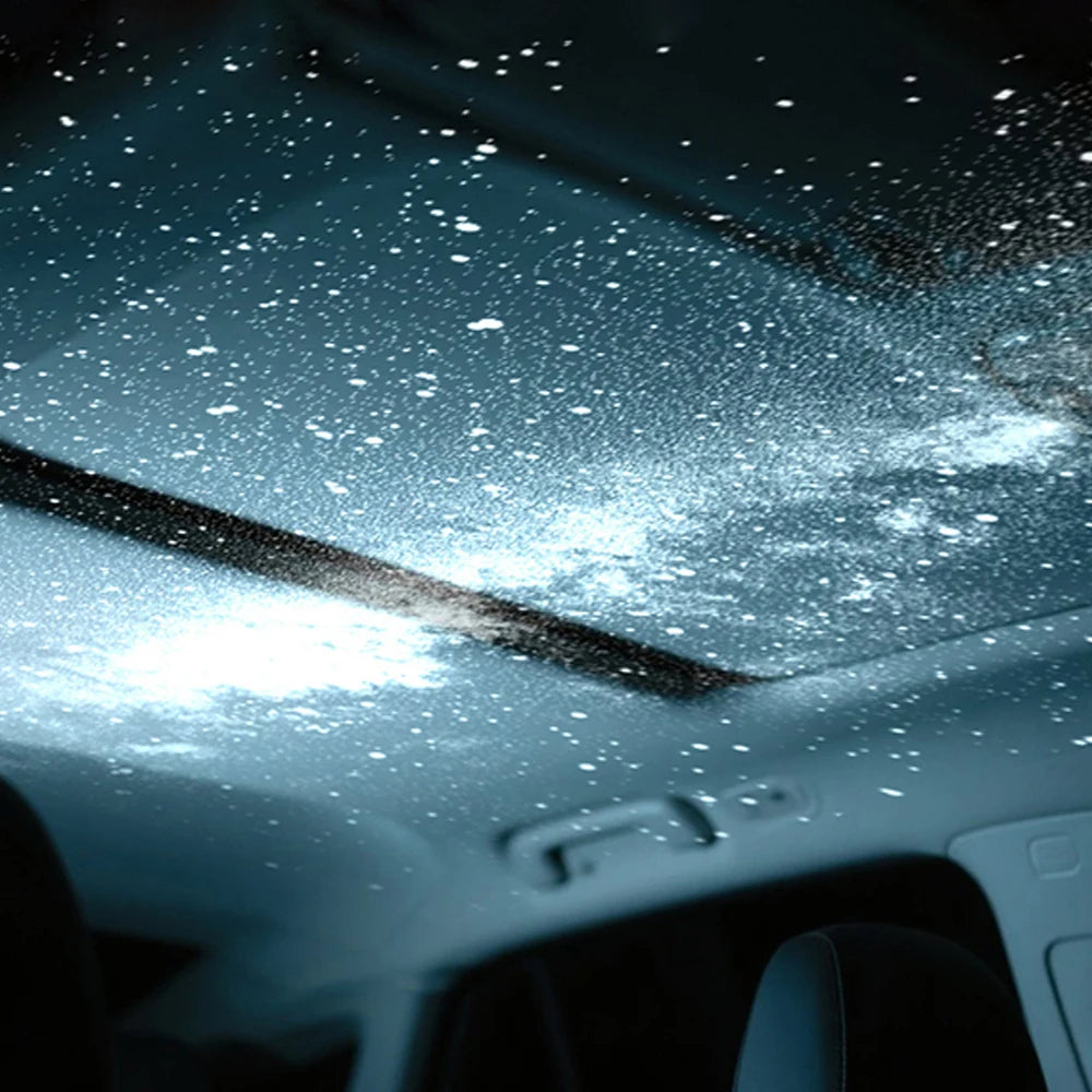 Galaxy Star Projector